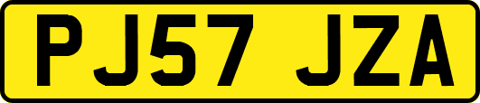 PJ57JZA