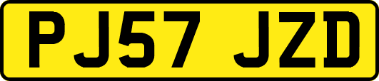 PJ57JZD