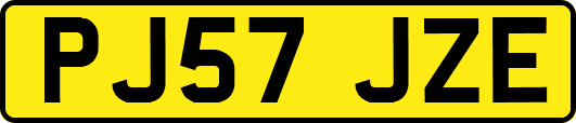 PJ57JZE