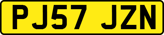 PJ57JZN