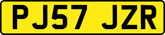 PJ57JZR