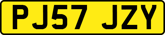 PJ57JZY