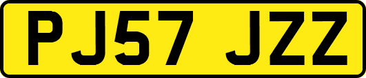 PJ57JZZ
