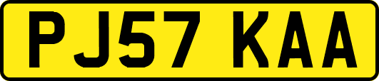 PJ57KAA