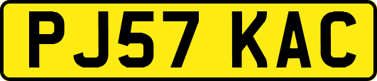 PJ57KAC