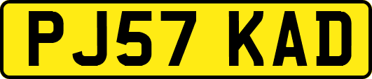 PJ57KAD