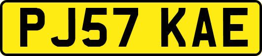 PJ57KAE