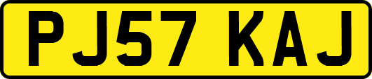 PJ57KAJ