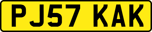 PJ57KAK