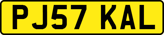 PJ57KAL