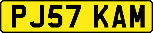 PJ57KAM