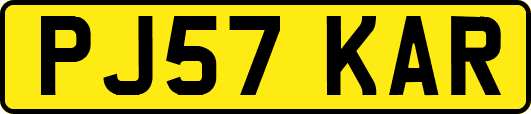 PJ57KAR