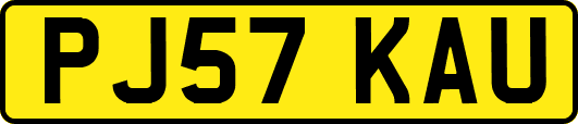 PJ57KAU