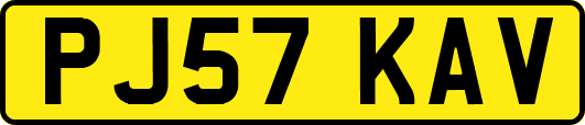 PJ57KAV