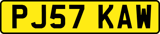 PJ57KAW