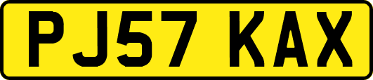 PJ57KAX