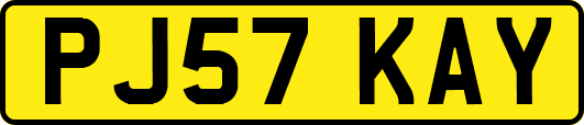 PJ57KAY