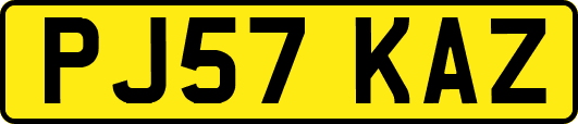 PJ57KAZ