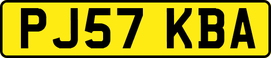 PJ57KBA
