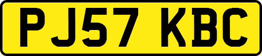 PJ57KBC