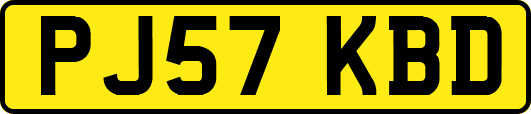 PJ57KBD