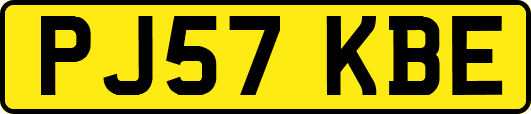 PJ57KBE