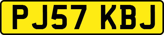 PJ57KBJ