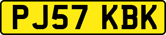 PJ57KBK