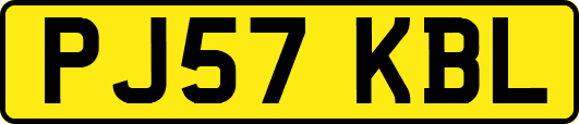 PJ57KBL