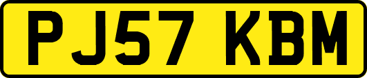 PJ57KBM