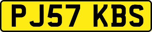PJ57KBS