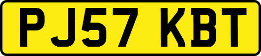 PJ57KBT