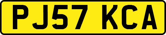 PJ57KCA