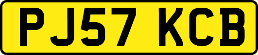 PJ57KCB