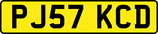 PJ57KCD