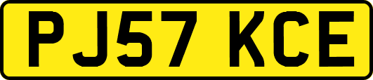 PJ57KCE