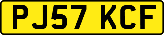 PJ57KCF