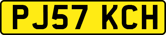 PJ57KCH