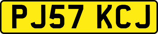 PJ57KCJ