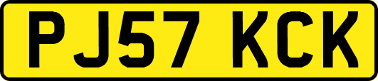PJ57KCK