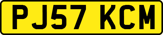PJ57KCM