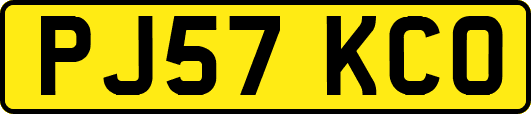 PJ57KCO