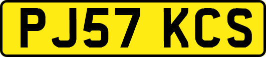 PJ57KCS