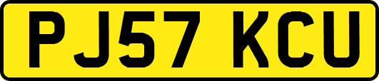 PJ57KCU