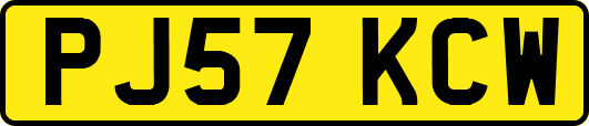 PJ57KCW