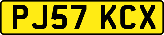 PJ57KCX