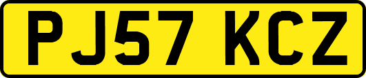 PJ57KCZ