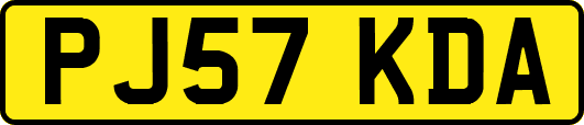 PJ57KDA