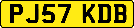 PJ57KDB