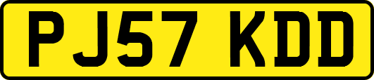 PJ57KDD